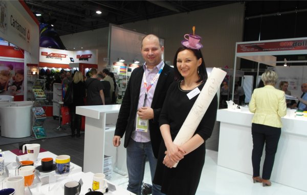 stoisko Porceline by Maxim na RemaDays 2015 img_preview